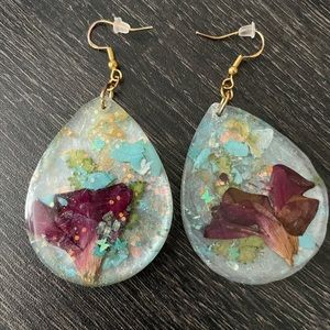 My Show Earrings 9/23